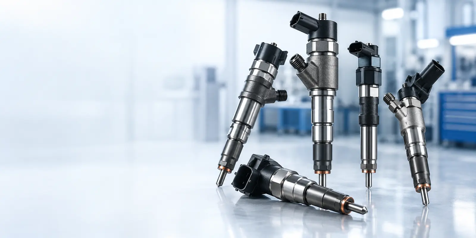 Aftermarket fuel injector product composition