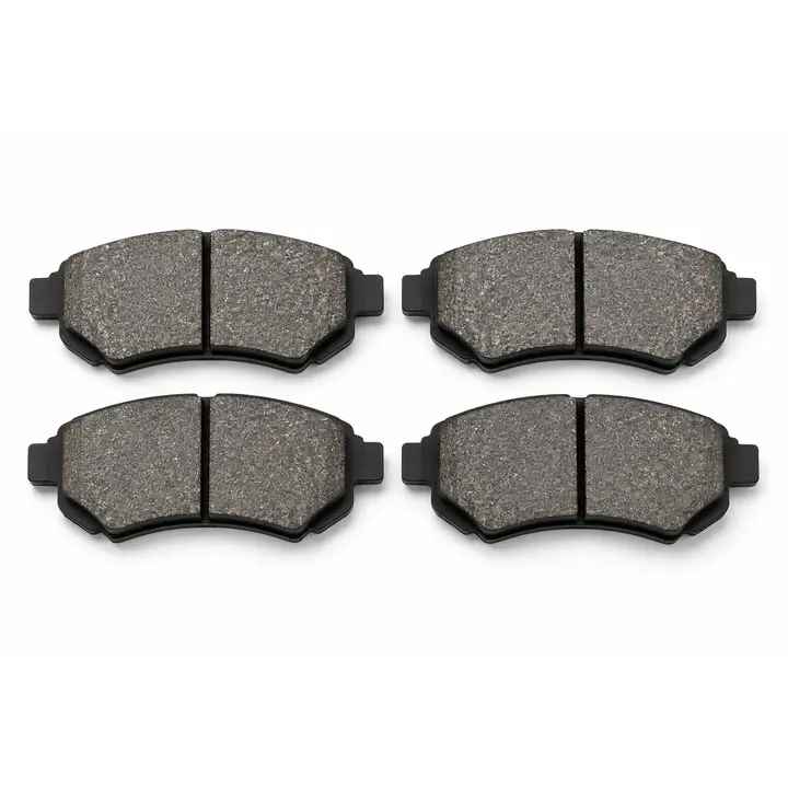 Brake pads