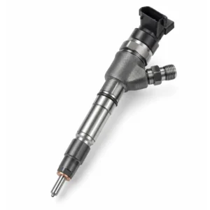 Development test aftermarket fuel injector
