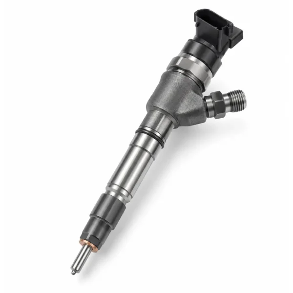 Development test aftermarket fuel injector