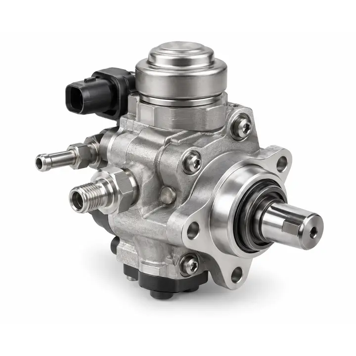 Aftermarket fuel pump