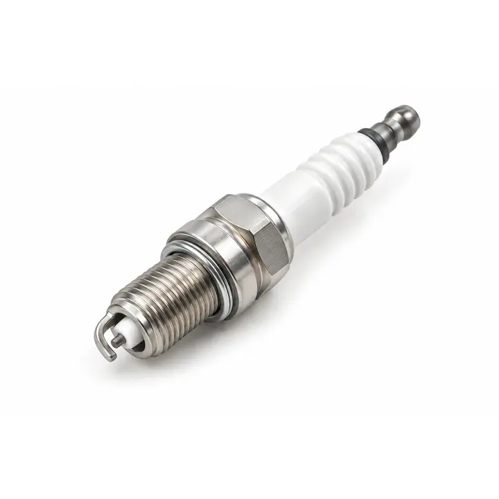 Spark plug